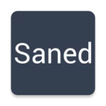 saned - j driver android application logo